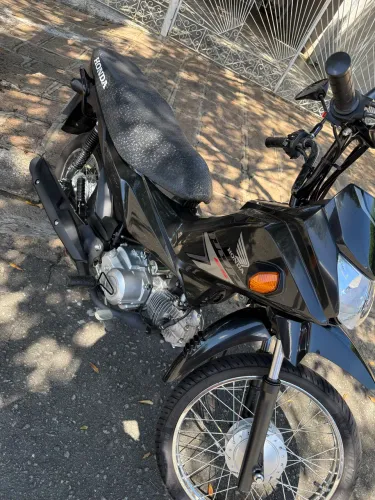 Vendo Pop110i ES