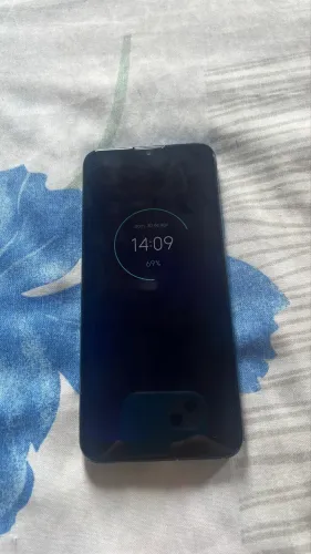 Motorola E7 plus