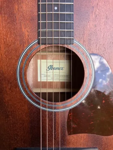 Violão Ibanez Artwoood 