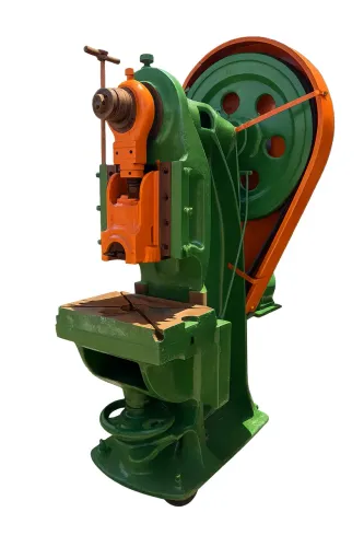 PRENSA EXÉNTRICA  40-Toneladas + GUILHOTINA DE 1.5-Metro Para confecção de Peças e moldes