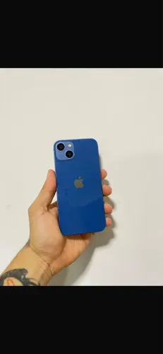 Iphone 13 azul 128gb
