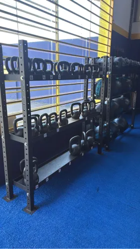 Kits Kettlebell