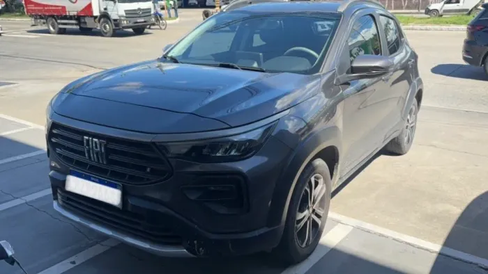 Fiat Pulse Audace 1.0 Turbo 200 Flex Aut. 2023