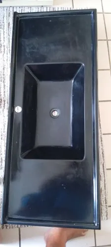 Pia para cozinha