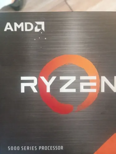 Processador Ryzen 5 4600g