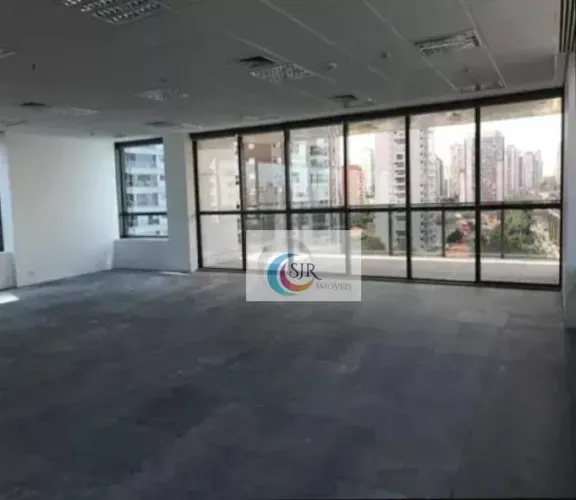 Conjunto para alugar, -Brooklin - São Paulo/SP