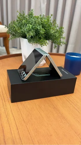 Samsung ZFlip6