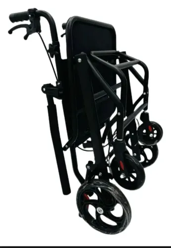 Cadeira de Transporte D90 Prática Dellamed<br>