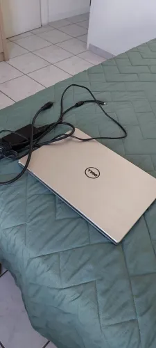 Notebook Dell Inspiron 14 7000 ? Para Reparo ou Aproveitamento de peças