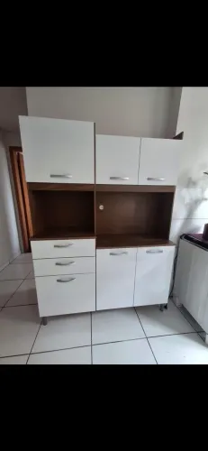 Armário de cozinha