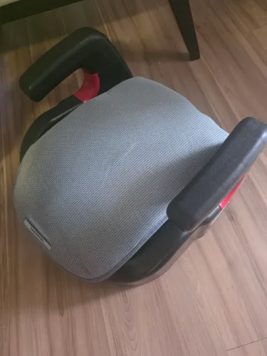 Assento Burigotto grupos II - III para crianças de 15 a 36 Kg
