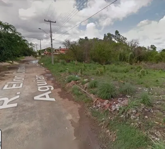 SANTA CLARA VENDE TERRENO RESIDENCIAL