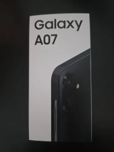 Galaxy A07