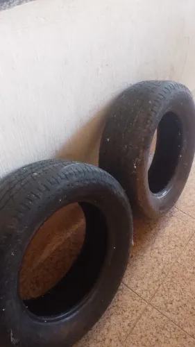 Pneu de caminhonete 265/60r18