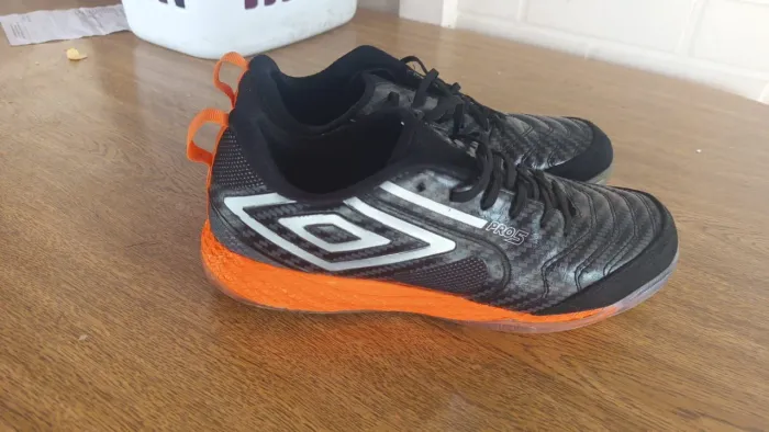 Umbro pro 5Bump