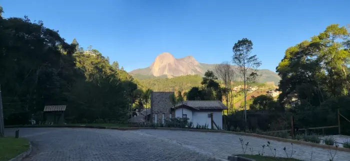 Imóvel à venda com 1.782 m² em Aracê - Domingos Martins - ES