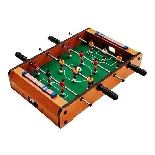 Brinquedo Pebolim