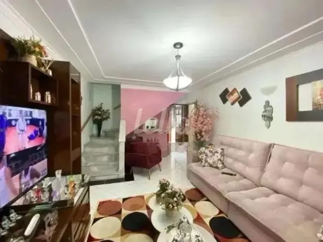 Casa 3 quartos à venda no(a) Vila Pires