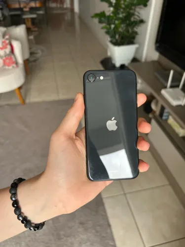 iPhone SE 2ª geração
