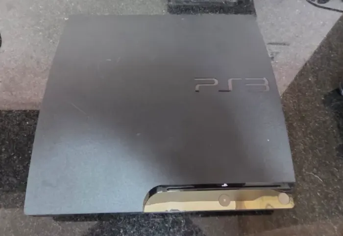 Playstation 3 (PS3)