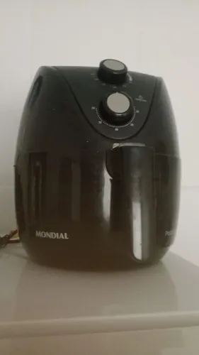 Airfryer mondial