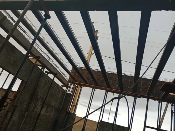 Engenheiro civil se responsável técnico pela sua obra
