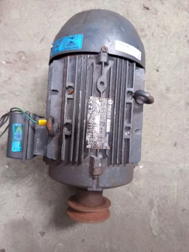 Motor 4 CV 