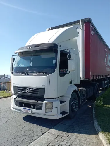 Volvo Vm 330