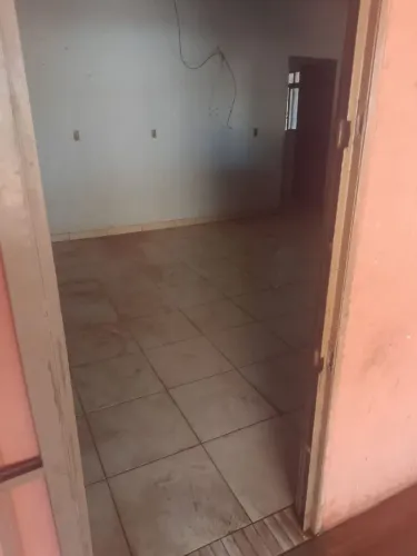 Vendo rancho lago serra da mesa