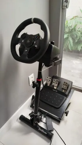 Cockpit G920 XBOX / PC (excelente estado)