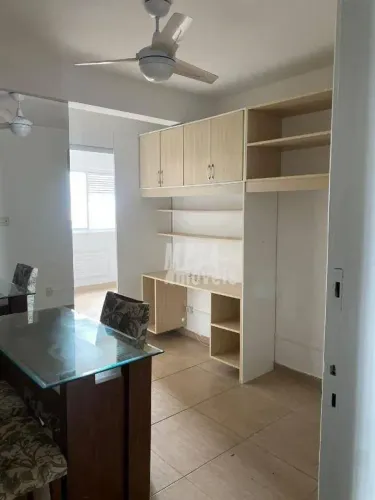 Kitnet com 1 dormitório à venda, 35 m² por R$ 95.000 - Centro - Campos dos Goytacazes/RJ