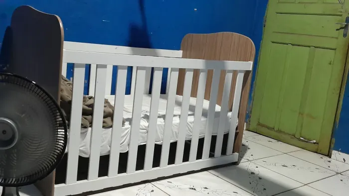 Berço ,