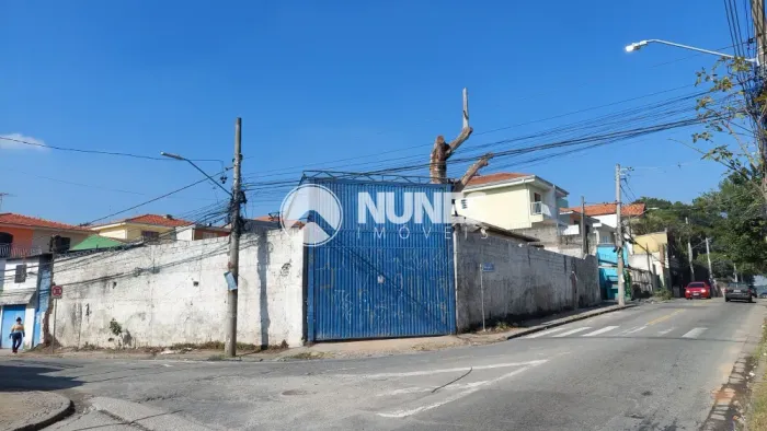 Terreno Terreno em São Paulo