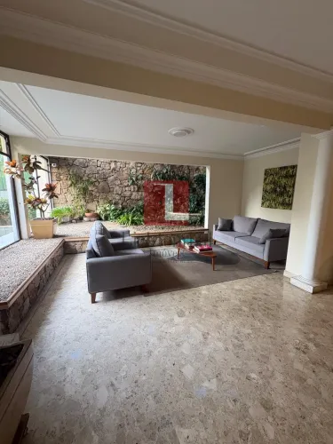 Apartamento para Locação na Vila Nova Conceição | 73m²