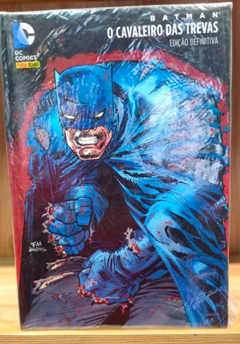 HQ Batman
