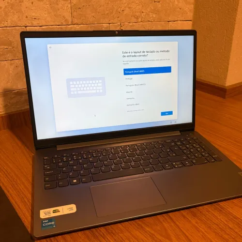 Computador Laptop Lenovo