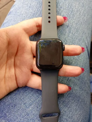 Apple Watch SE GPS de 40mm original