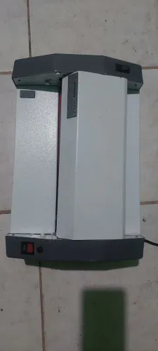 Laminadora e plastificadora manaus zap *