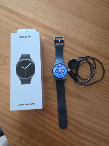 Samsung Galaxy Watch 8 44mm