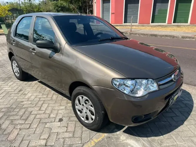 Fiat Palio Celebration 1.0 Fire Flex 8V 4P 2016