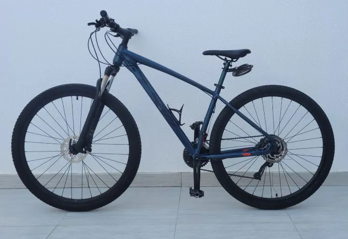 Bicicleta TSW  Hunch Plus - Aro 29 Shimano