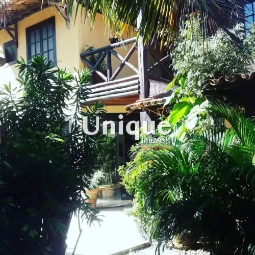 Casa, 180m2, Praia dos Anjos - Arraial do Cabo, à venda por R$ 1.400.000,00