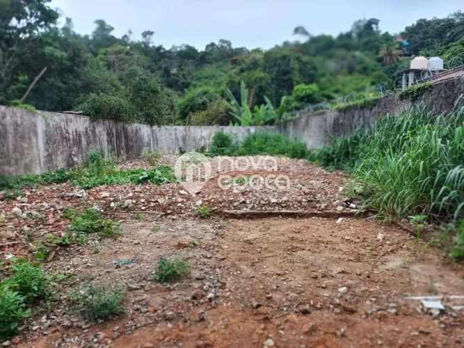 Jacarepaguá | Terreno