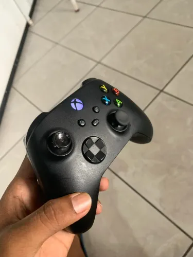 Xbox one x