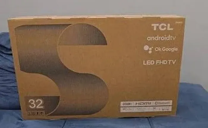 tv smart