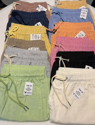 SHORT LINHO MAURICINHO