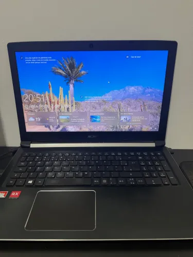 Acer Aspire 5
