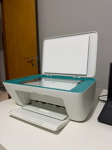 Impressora HP 2600