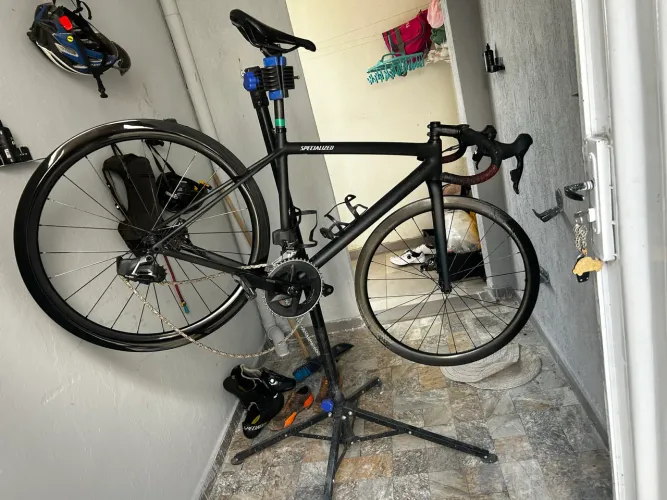 Quadro Specialized Aerthos