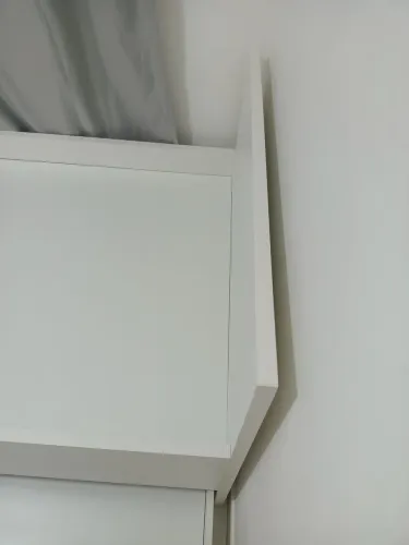 Cama de solteiro com base